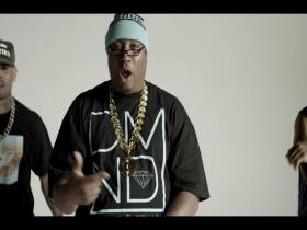 E-40 Function (feat Chris Brown, Young Jeezy, Problem, French Montana & Red Cafe) (remix) (HD)